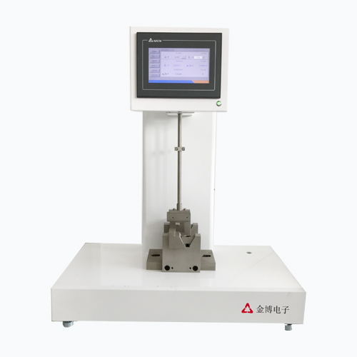 简支梁冲击试验机